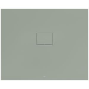 Rechthoekige douchevloer 1100x900mm UDQ1190SQI2IV-R8