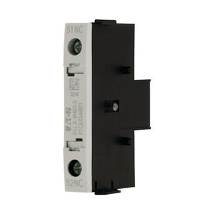 Hulpcontactblok DILA-XHI01-S hulpcontact 0m 1v