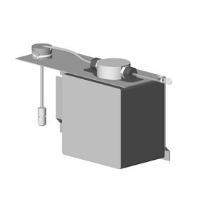 Geur elektronisch incl. filter
