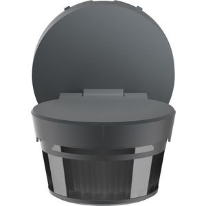 Bewegingsmelder Busch-Wachter bluetooth antraciet