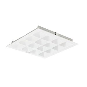 Inbouwarmatuur RC461B 80S/TW9 SEIA W60L60 VPC CWL U4