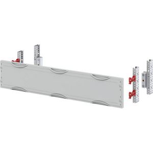 Inbouwunit leeg montagekit tbv veld N rail
