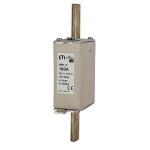 NH1 gBat 100A/80V DC VVE=3