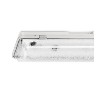 AXP-N 2/1200 LEEG BEDR. LED