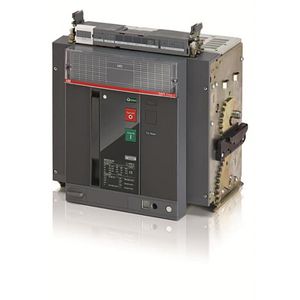 Emax 2 E4.2H 3p/E12 MS 2500 3p WMP lastschakelaar zonder bev