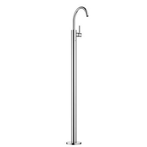 MA Eengreeps Wastafmgkrn standpijp z.afvoer chr 22584661-00