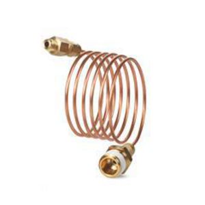 Aansluitset voor QBE63../64../2000 AQB2002