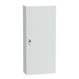 Modulaire verdeler PrismaSeT XS surface 4x13 mod 1 aardingsb