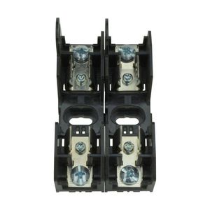 Zekeringblok AC 250 V VVE=6