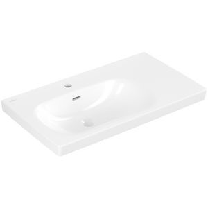 Meubelwastafel Skyla 800x460mm White Alpine CP