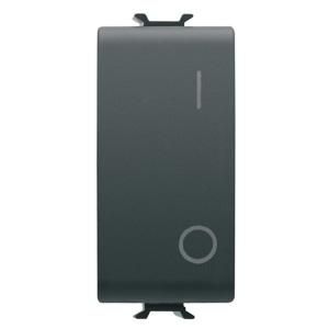 EENWEGSCHAK. 2P 250 Vac ZWAAR GEBRUIK-25AX-NEUTRALE VVE=12