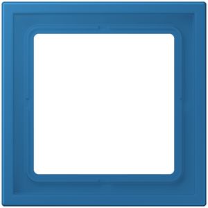 Afdekraam 1-voudig slagvast LC32030 Zero