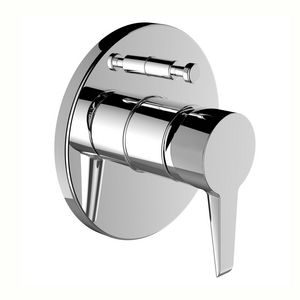 Set Voor Inbouw Bad/Douche Mengkraan HF901789100000