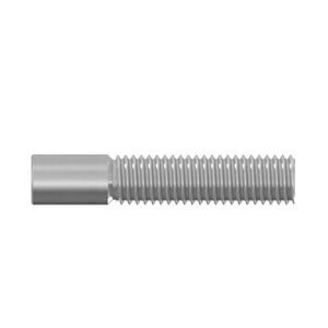 KSM 18 koppelmoer M16 bu. - M12 bi. VVE=100