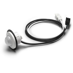 Aanwezigheidsmelder P42LR, 230 V, master, 32-37 m, voor inbo