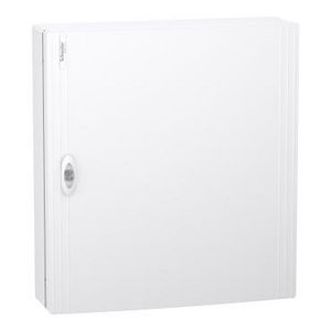Modulaire verdeler PrismaSeT XS surface 3x24 mod 1 aardingsb