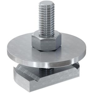 Hamerkopbout FCS N M10x60mm VVE=50