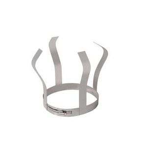 Afstandhouders Rolux cascade 200mm