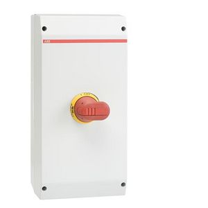 OTP75A6U Veiligheidsschakelaar