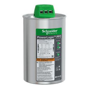 Capacitor 17.1/20.5 kvar 830 V 50/60Hz HDuty
