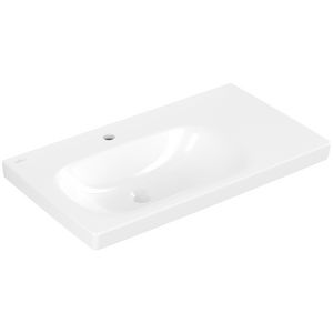 Meubelwastafel Skyla 800x460mm White Alpine