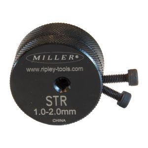 F.O. Cable steel tape armor in 2.5-3.5 turns 2-4 fiber