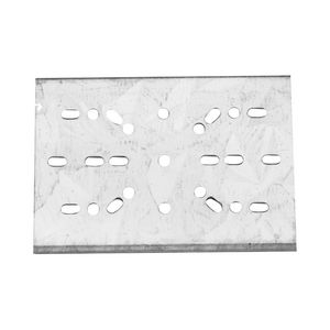 BISMAT Rail fixeerplaat Nr.1280 VVE=50