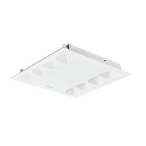 Inbouwarmatuur RC360B 34S/940 SEIA W60L60 VPC CWL U4 W3