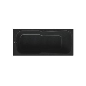 Bad BetteSet 1700x750mm Midnight 2 greepboring