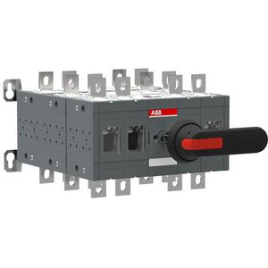 OT400E22YP BYPASS-SCHAKELAAR
