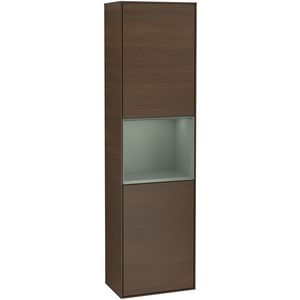 Hoge kast Finion 418x1516x270mm W.Veneer G460GMGN