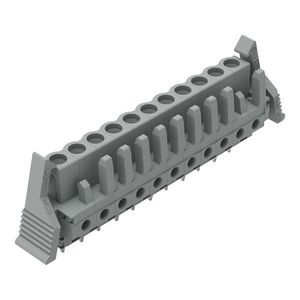 THT FE steker RE raster 5mm grijs 232-141/039-000 VVE=25
