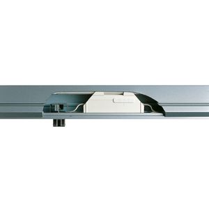 Doos a 2st. 4MX056 581 7x2.5 WH
