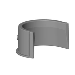 Huls 36x18,5x26,5mm 09184022490