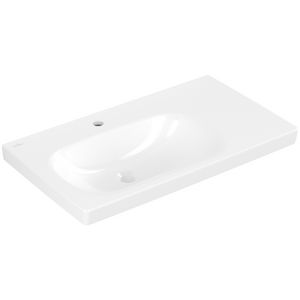 Meubelwastafel Skyla 800x460mm White Alpine CP