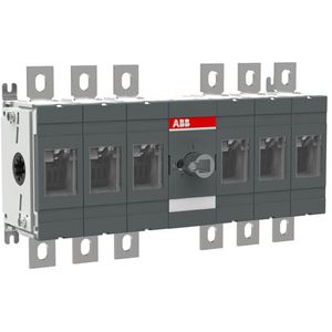 OT315E33 SCHAKELAAR-DISCONNECTOR
