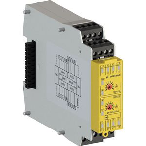 PLC digitale in- en uitgangsmodule SA-IN-S1-K-A DC 24V