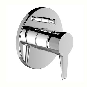 Set Voor Inbouw Bad/Douche Mengkraan HF901779100000