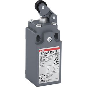 Eindschakelaar 1SBV010330R1211