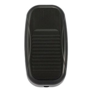 Vloerdimmer Tradim 631042 1-100W/VA LED tot 70W/230V zwart