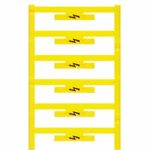 Doos a 48st. Codering bliksem voor eindsteun 2,5-10mm²