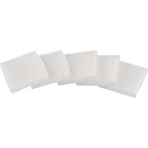 Filters voor luchtfilter E-FAN2-55 IP55 afmeting 116 x 108mm