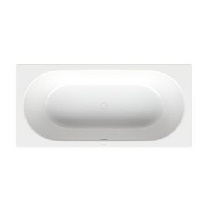 Bad BetteStarlet 1900x900mm wit 1 greepboring