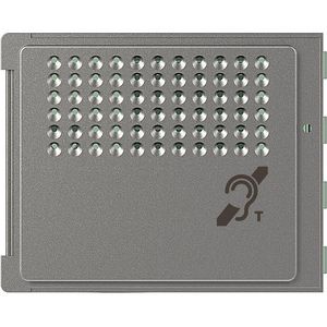 Front dovenlus module Robur Sfera