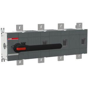 OT1250E04W8P SCHAKELAAR-DISCONNECTOR