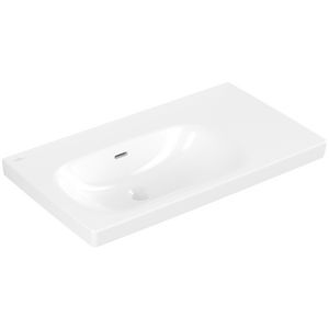 Meubelwastafel Skyla 800x460mm White Alpine