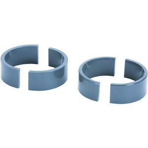 Set a 4st. Vastpuntset COOL-FIT 2.0 d63/D110