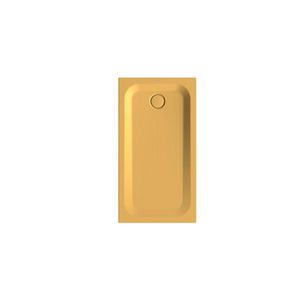 Douchebak BetteUltra 1300x700x35mm Curry