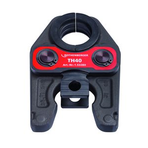 Persbek standaard TH40