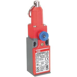 Veiligheid eindschakelaar met regelbaar hoofd 90gr VVE=10